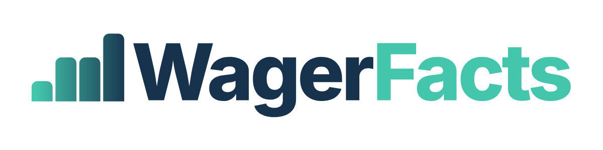WagerFacts logo