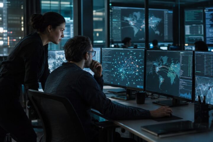 A closer look at the strategy behind industry reports
