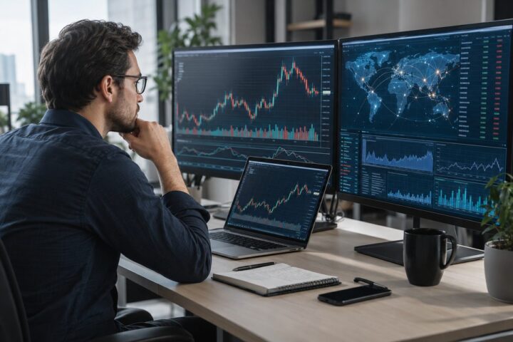 How readers can evaluate statistical trends more clearly