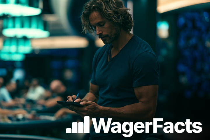 UK Gambling Market Size: Great Britain FY2025-26 Data