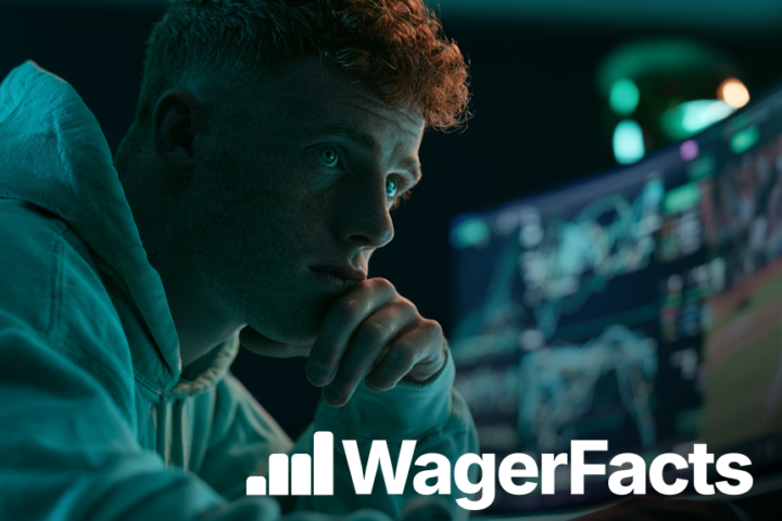 New York Mobile Sports Betting Data: FY2025-26 by Month