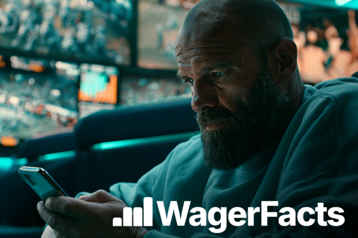 U.S. Sports Betting Handle and Revenue: 2025 Totals